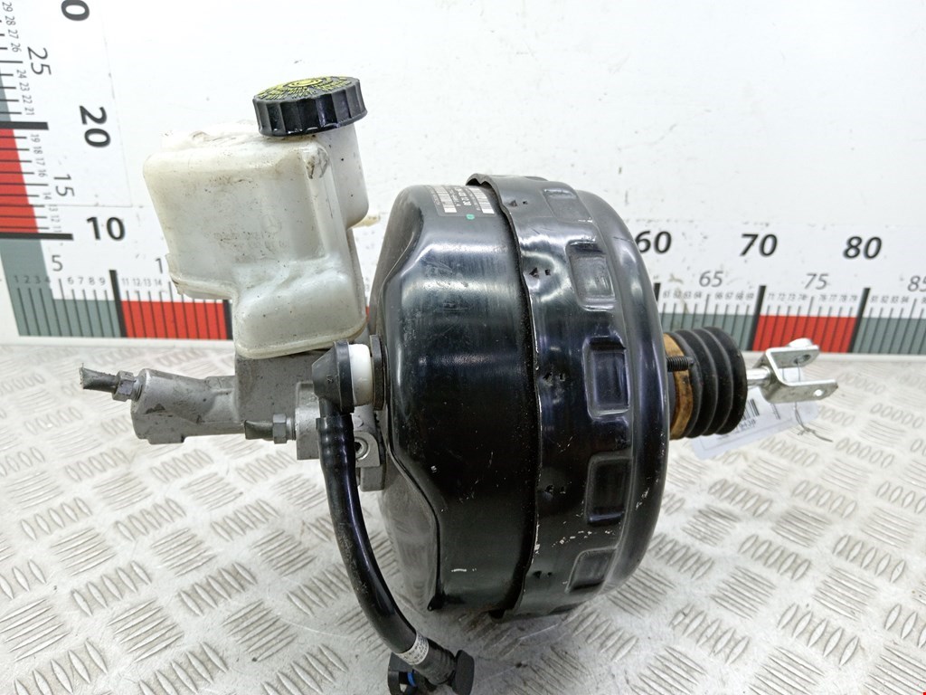 Усилитель тормозов вакуумный MERCEDES-BENZ C-Class C-klasse W204 2007-2015