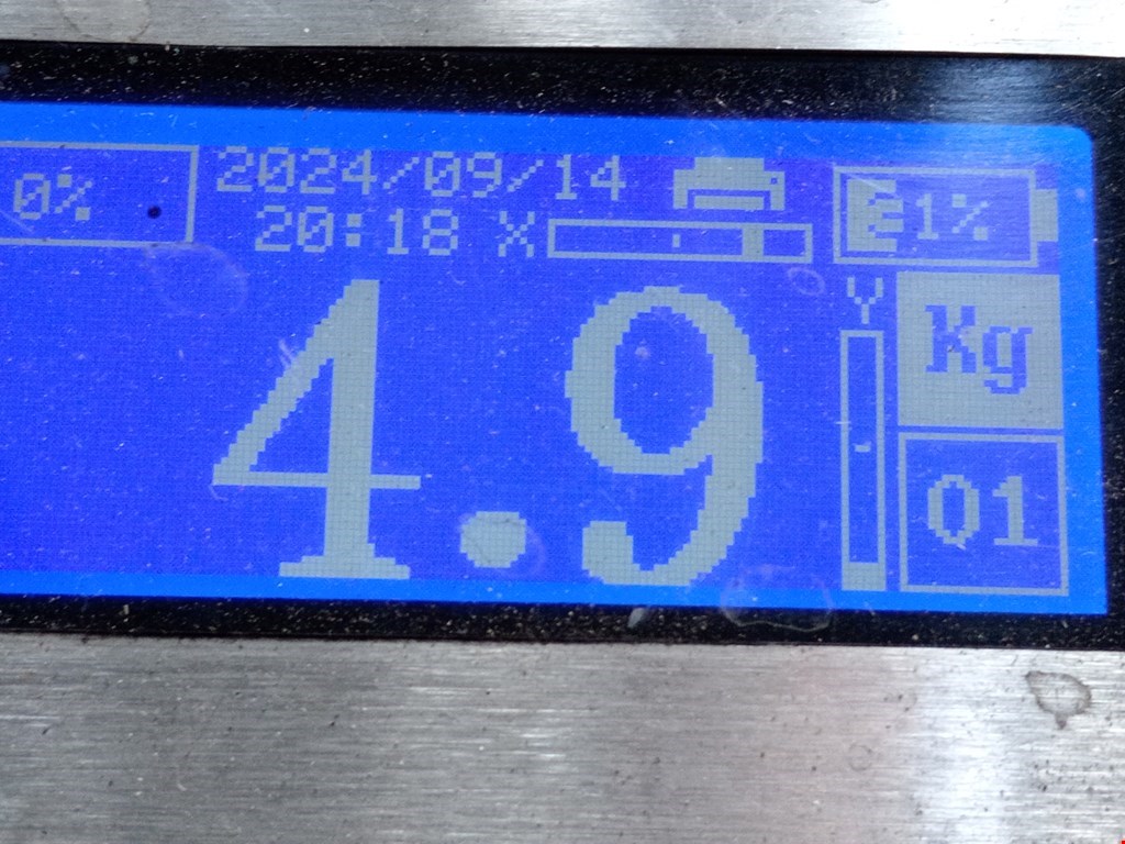 Бампер задний VOLKSWAGEN Tiguan 2007-2016