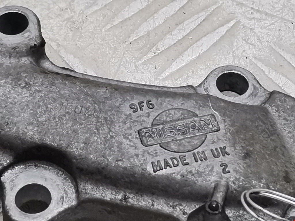 Насос водяной (помпа) NISSAN Primera P11 1996-2002