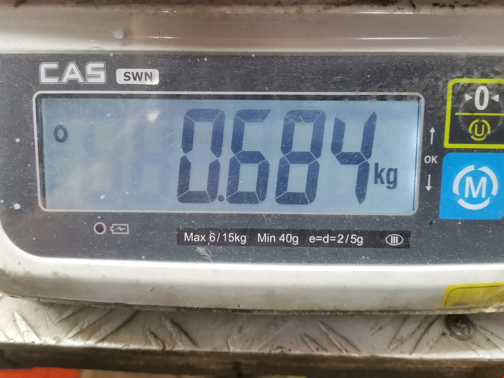 Насос водяной (помпа) NISSAN Primera P11 1996-2002