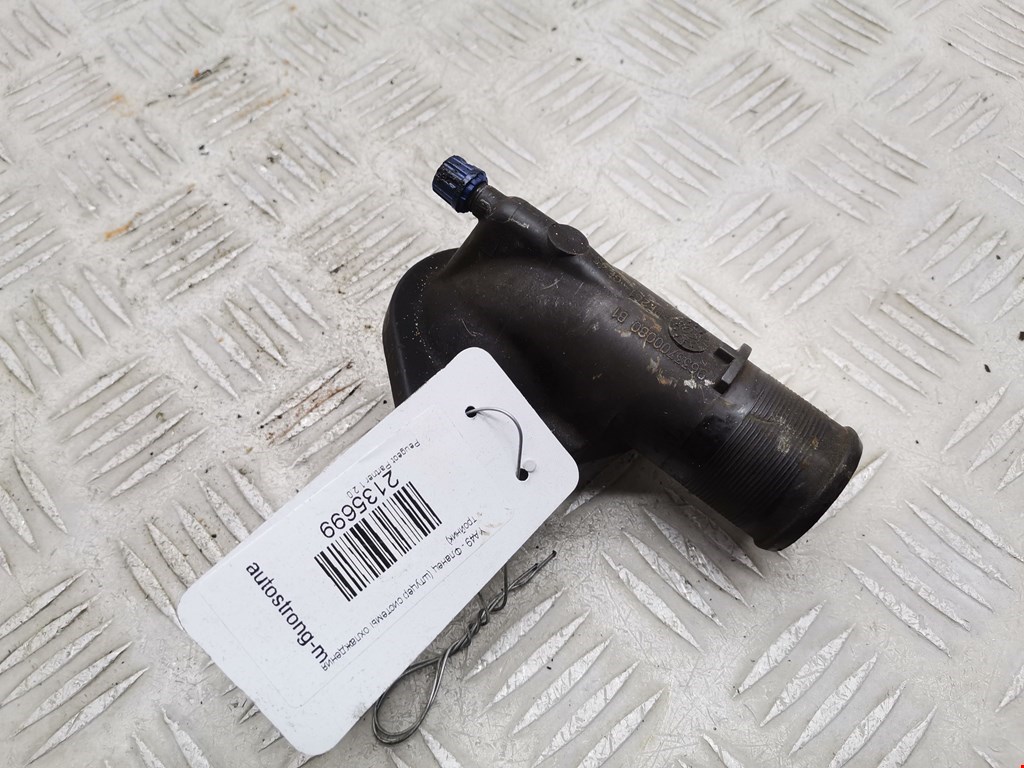 Тройник системы охлаждения PEUGEOT Partner 1996-2009