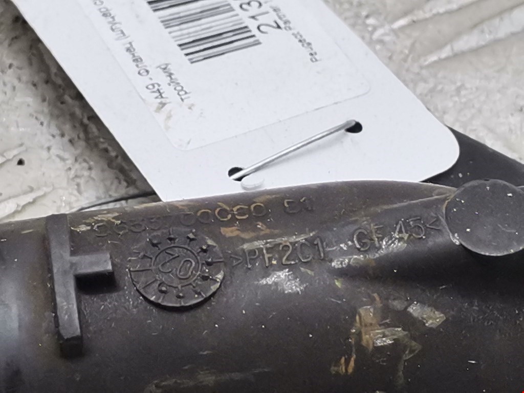 Тройник системы охлаждения PEUGEOT Partner 1996-2009