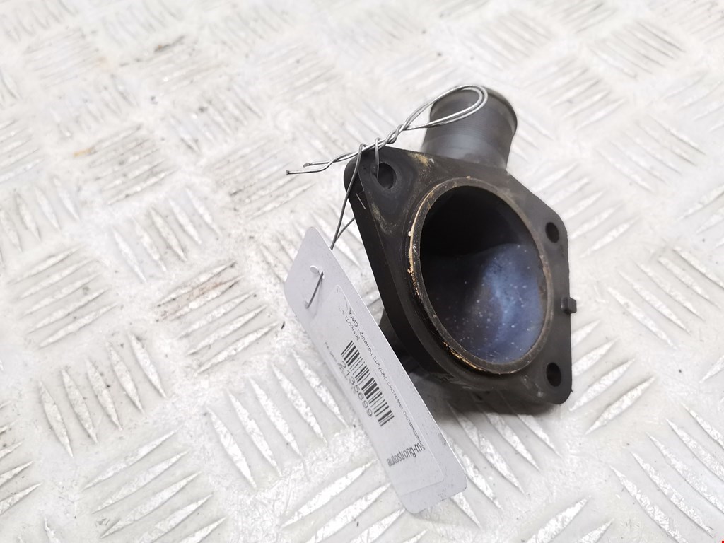 Тройник системы охлаждения PEUGEOT Partner 1996-2009