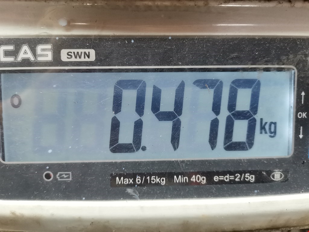 Насос водяной (помпа) NISSAN Micra K12 2003-2010