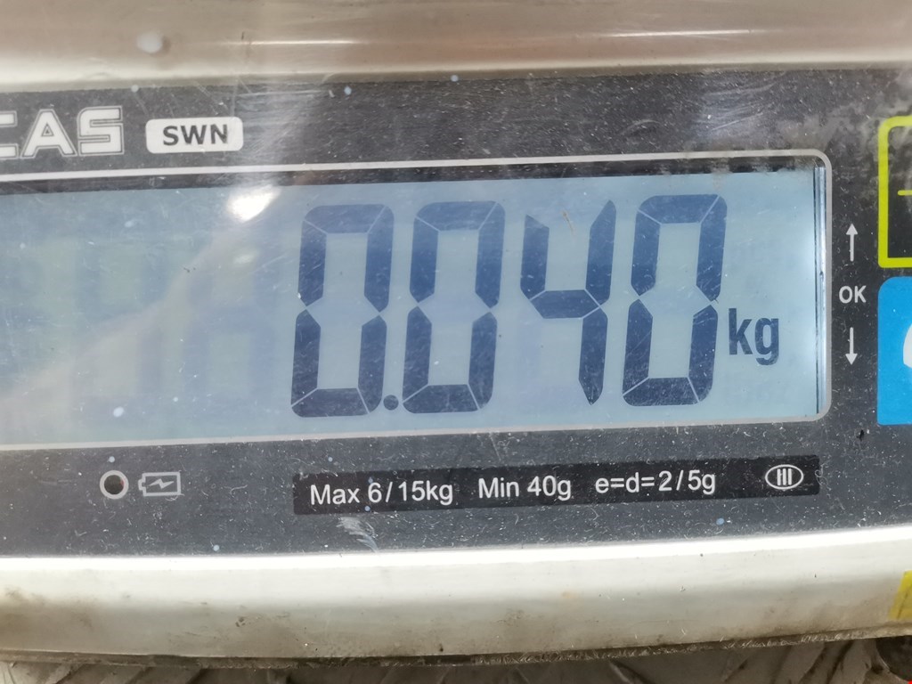 Датчик давления масла OPEL Astra G 1998-2005