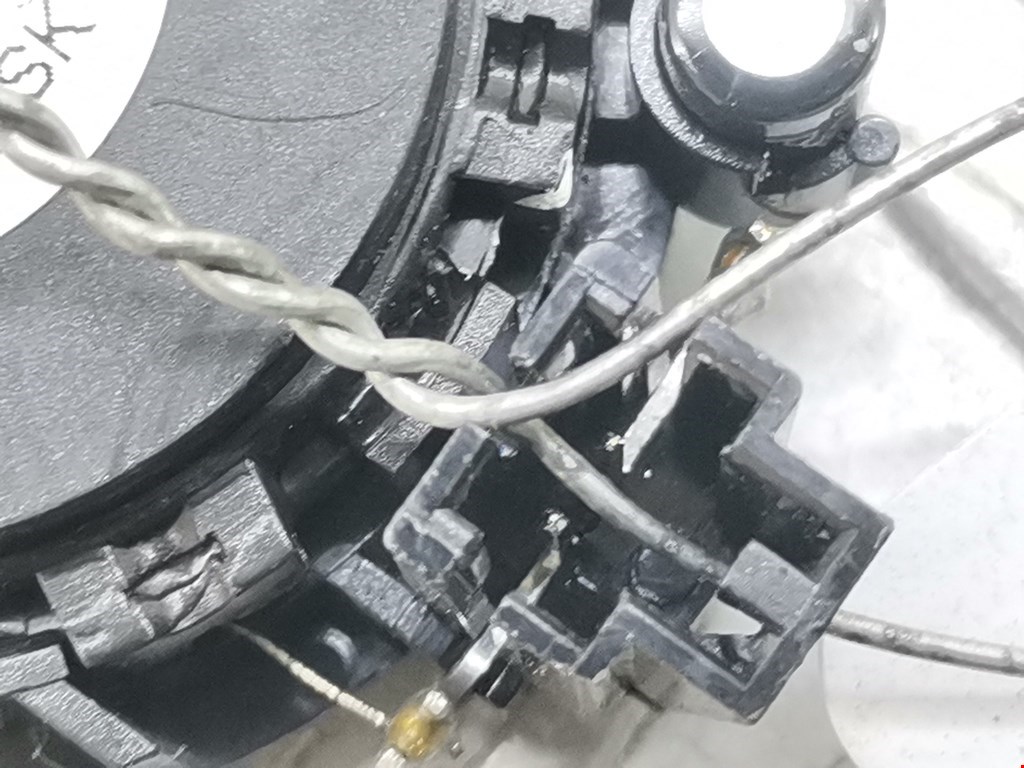 Динамик AUDI A4 B8 2007-2015