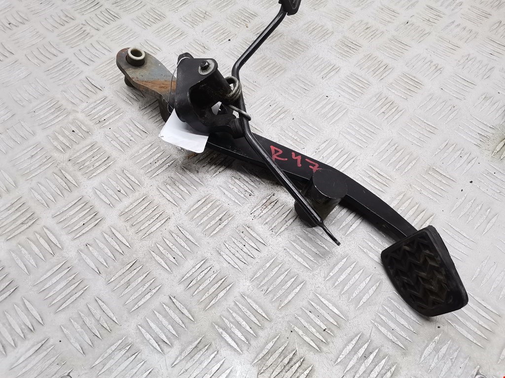 Блок педалей (педальный узел) TOYOTA Aygo AB10 2005-2014