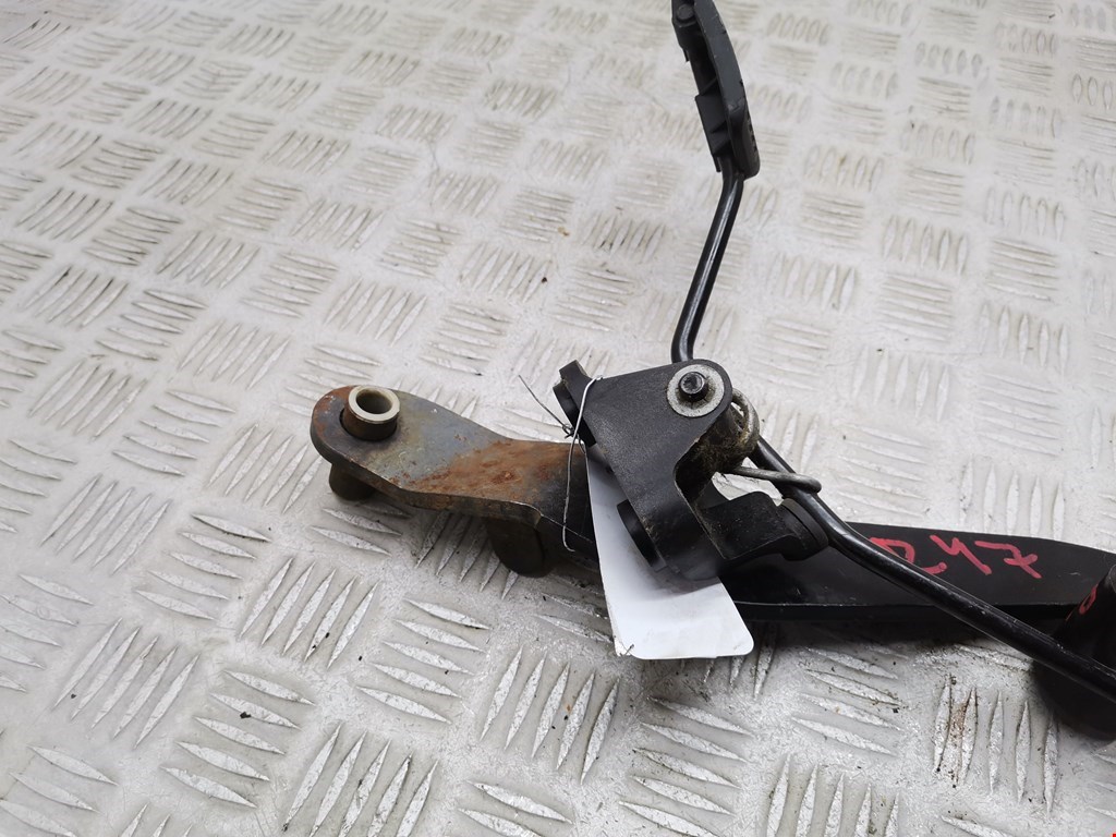 Блок педалей (педальный узел) TOYOTA Aygo AB10 2005-2014