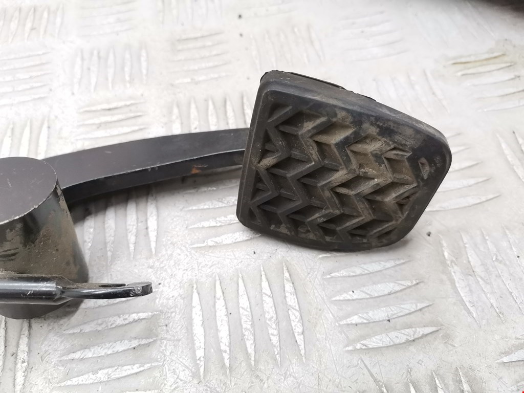 Блок педалей (педальный узел) TOYOTA Aygo AB10 2005-2014
