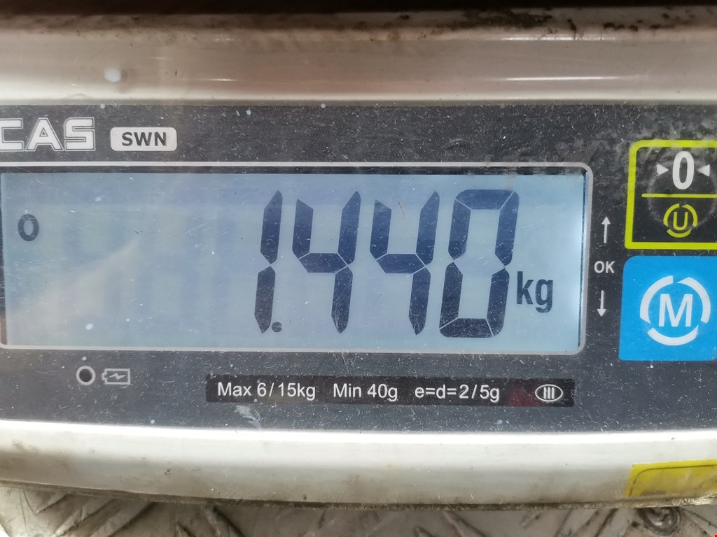 Блок педалей (педальный узел) TOYOTA Aygo AB10 2005-2014