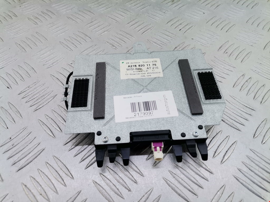 Антенна MERCEDES-BENZ CL-Class C216 2007-2014