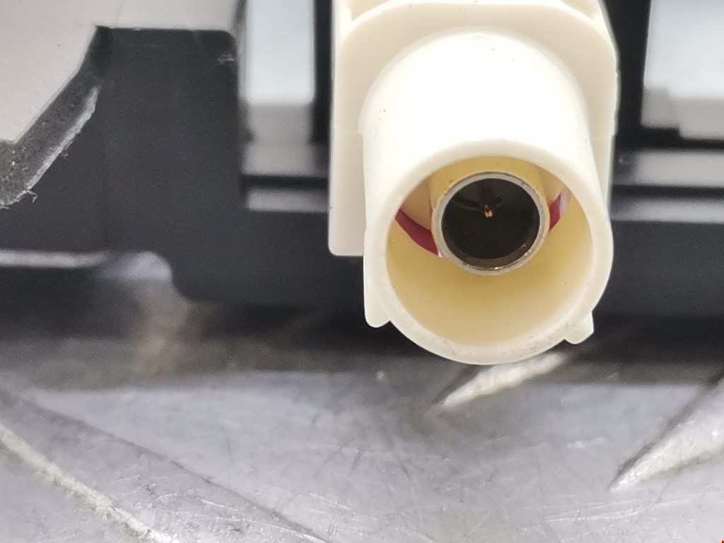 Антенна MERCEDES-BENZ CL-Class C216 2007-2014