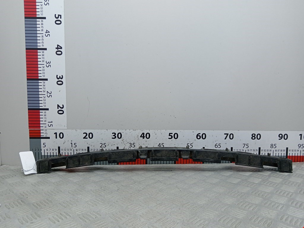 Кронштейн заднего бампера центральный CHEVROLET Cruze 2009-2015