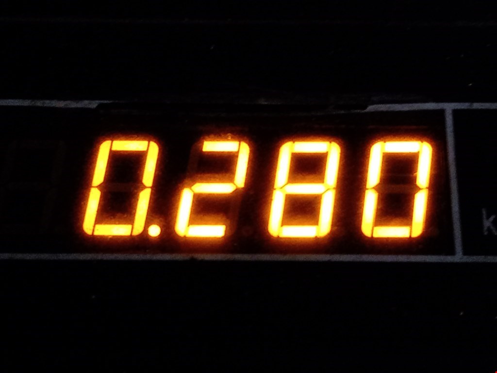 Кронштейн заднего бампера центральный CHEVROLET Cruze 2009-2015