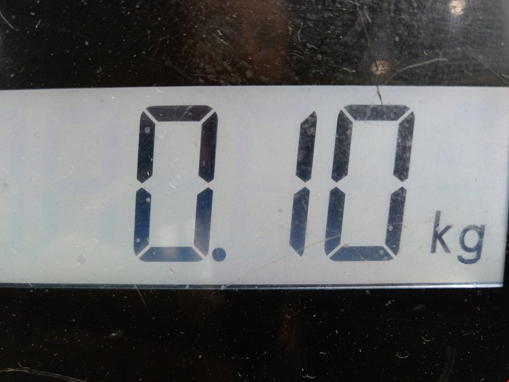 Датчик ABS передний левый TOYOTA RAV 4 XA20 2000-2005