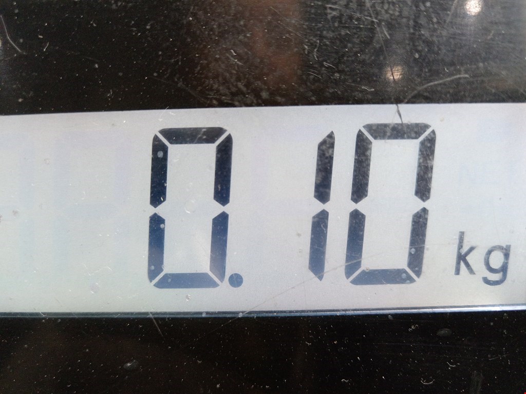 Датчик ABS передний левый TOYOTA RAV 4 XA20 2000-2005