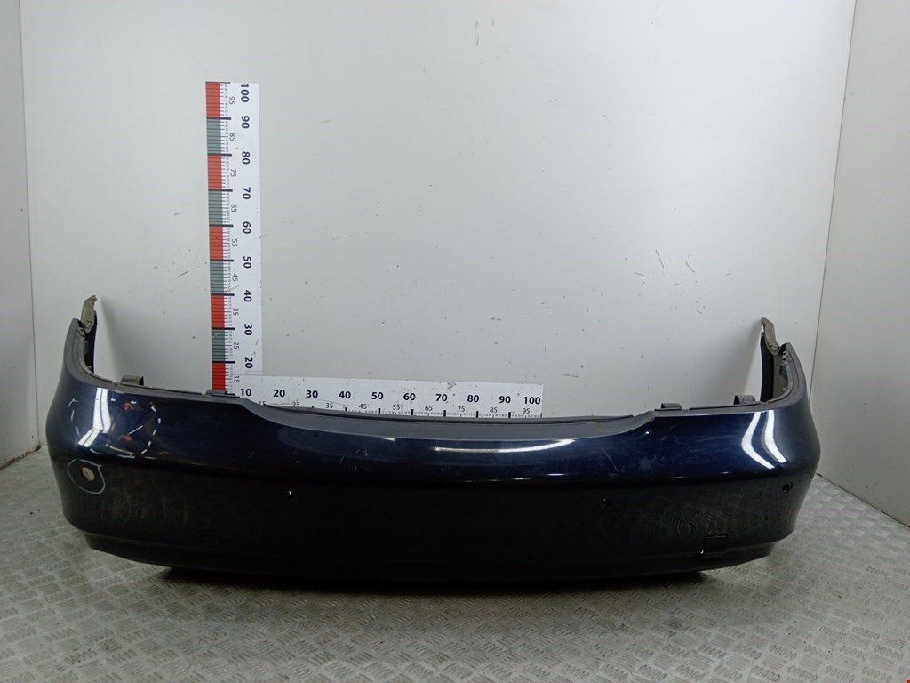 Бампер задний MERCEDES-BENZ CLS-Class C219 2004-2010