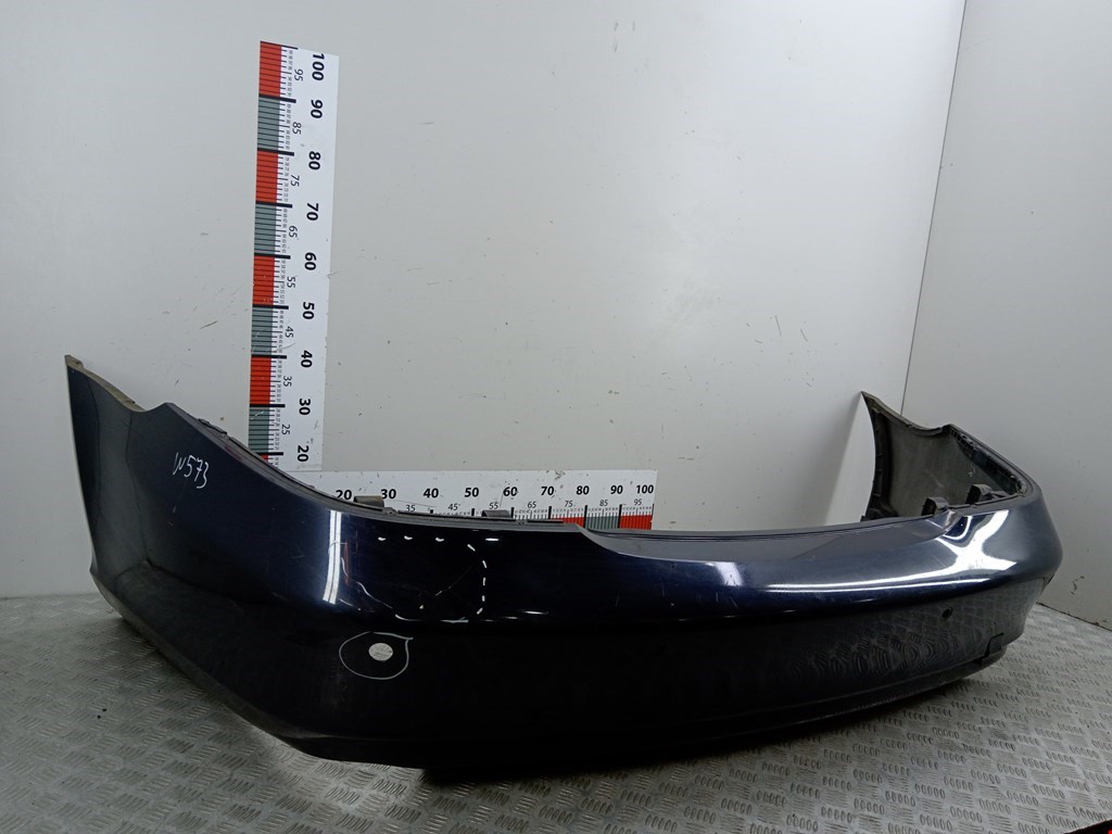 Бампер задний MERCEDES-BENZ CLS-Class C219 2004-2010