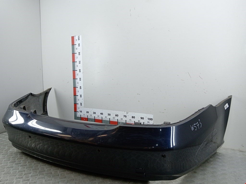 Бампер задний MERCEDES-BENZ CLS-Class C219 2004-2010