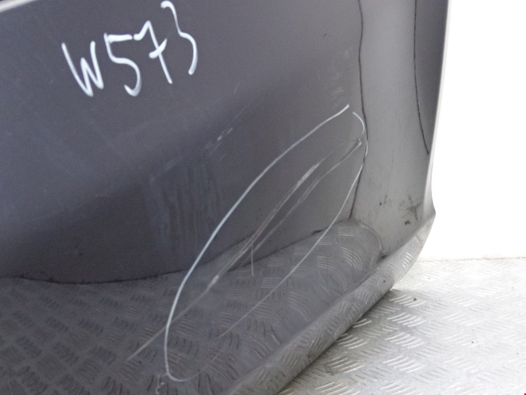 Бампер задний MERCEDES-BENZ CLS-Class C219 2004-2010