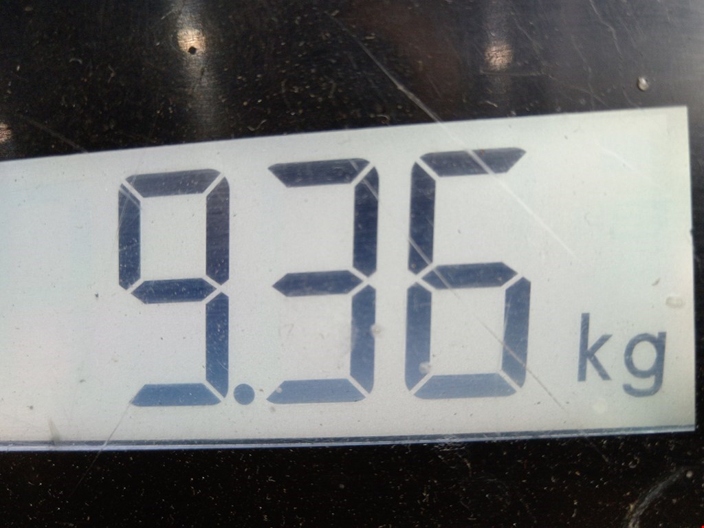 Ступица задняя левая MERCEDES-BENZ M-Class W163 ML 1997-2005