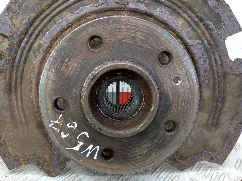 Ступица задняя правая MERCEDES-BENZ M-Class W163 ML 1997-2005