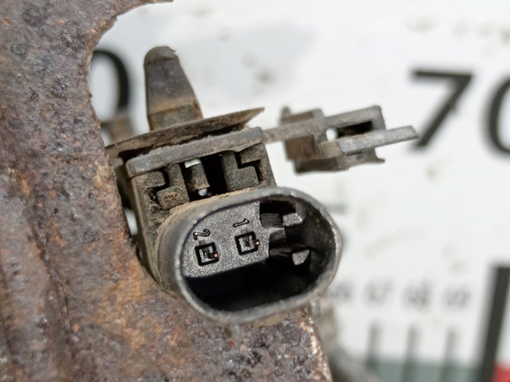 Ступица задняя правая MERCEDES-BENZ M-Class W163 ML 1997-2005