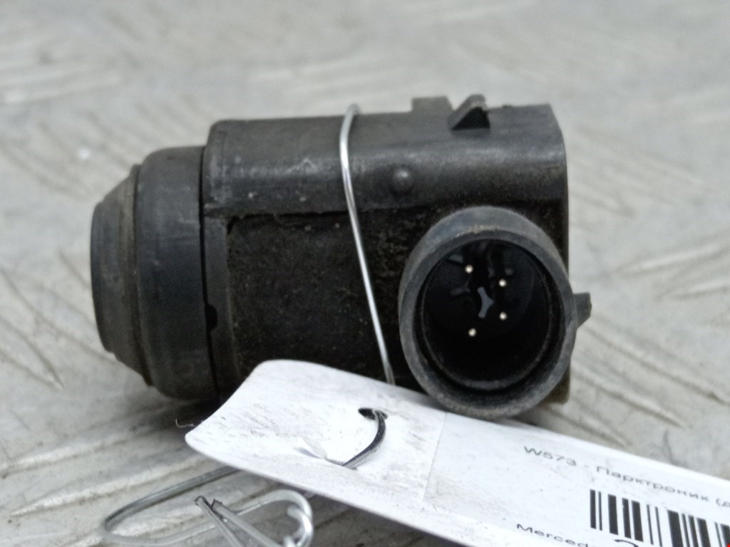 Датчик парковки MERCEDES-BENZ CLS-Class C219 2004-2010