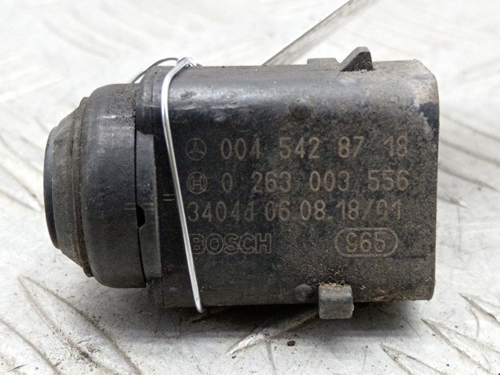 Датчик парковки MERCEDES-BENZ CLS-Class C219 2004-2010