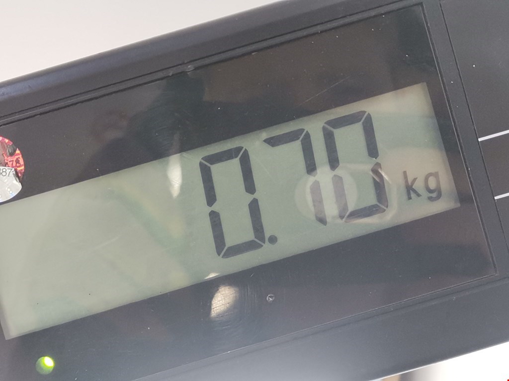 Замок двери задней левой AUDI A4 B8 2007-2015