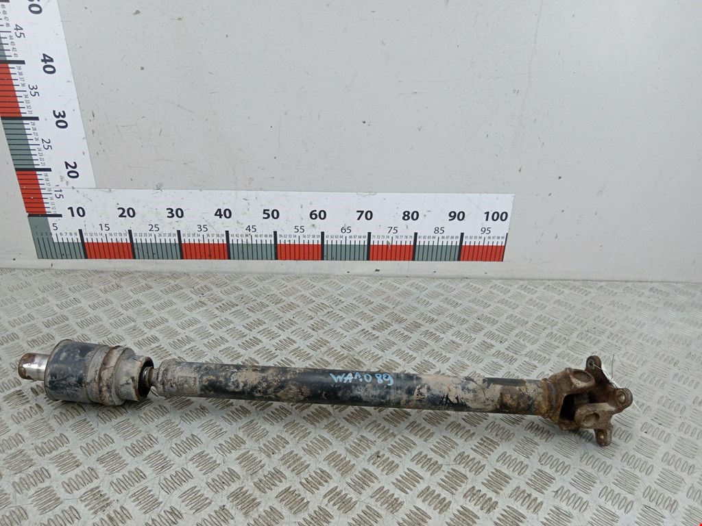 Кардан (вал карданный) Mitsubishi Shogun (2003-2006)