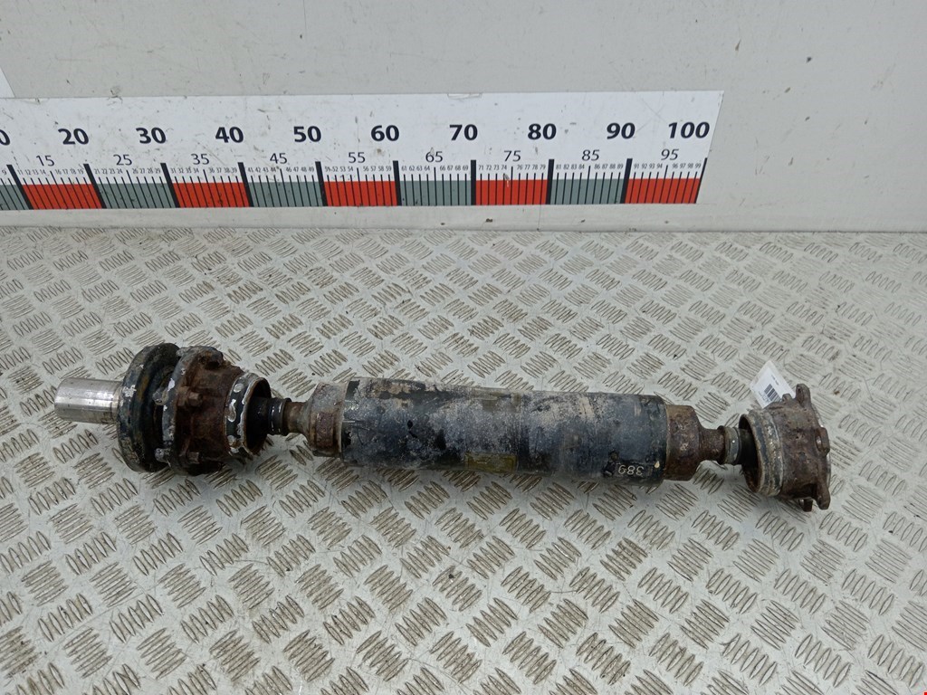 Кардан (вал карданный) Mitsubishi Shogun (2003-2006)