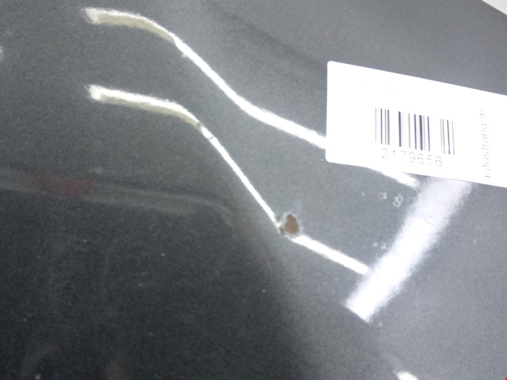 Капот KIA Carens 2006-2012