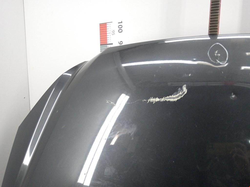 Капот KIA Carens 2006-2012