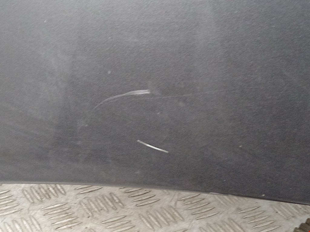 Капот KIA Carens 2006-2012