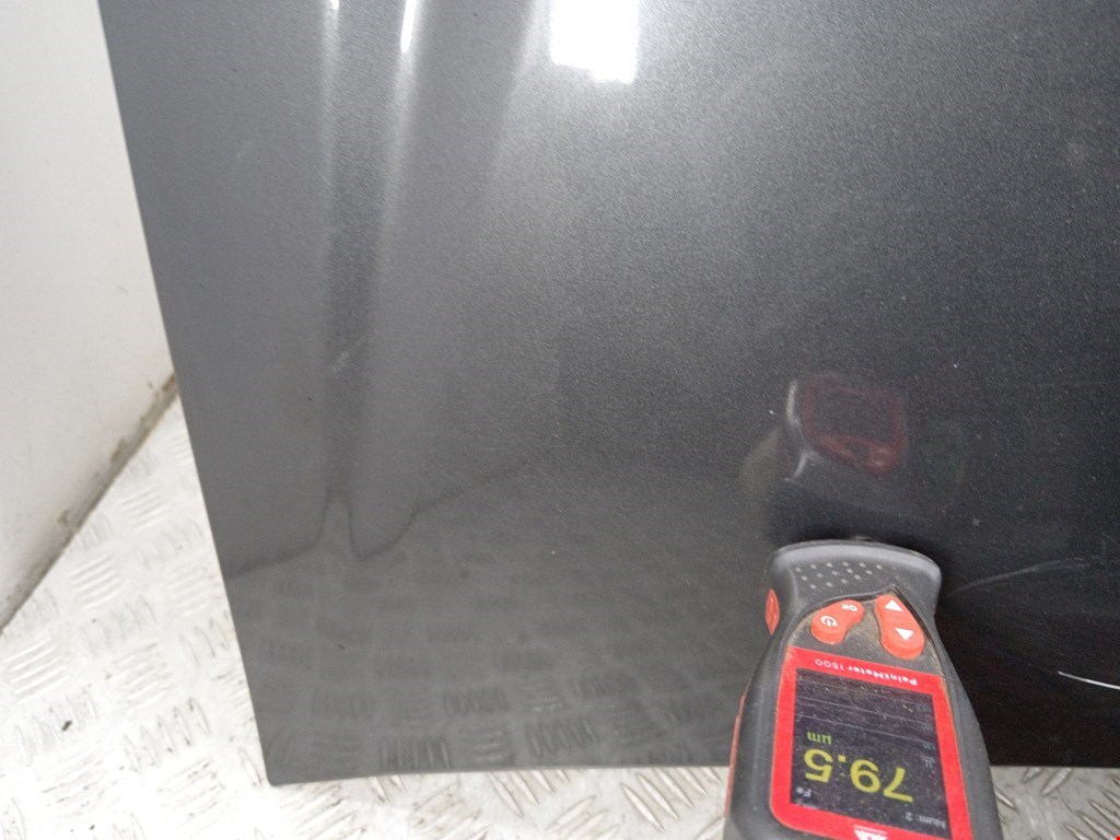 Капот KIA Carens 2006-2012