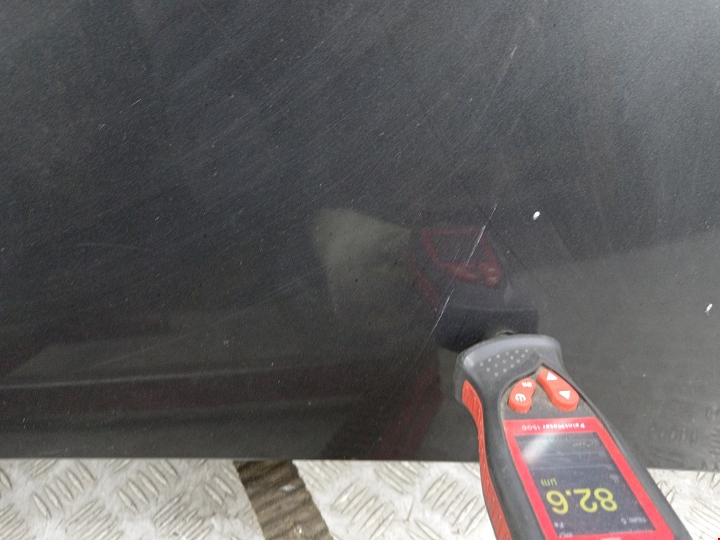 Капот KIA Carens 2006-2012