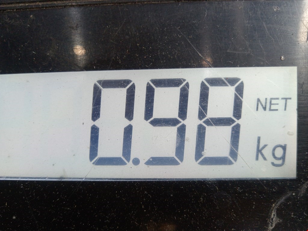 Насос топливный (электрический) MERCEDES-BENZ C-Class C-klasse W202 1993-2000