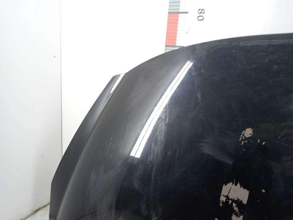 Капот PEUGEOT 207 2006-2015