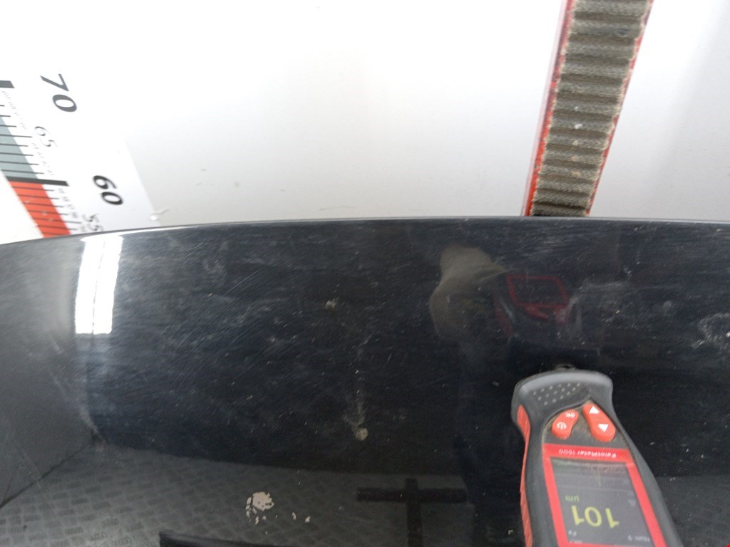 Капот PEUGEOT 207 2006-2015