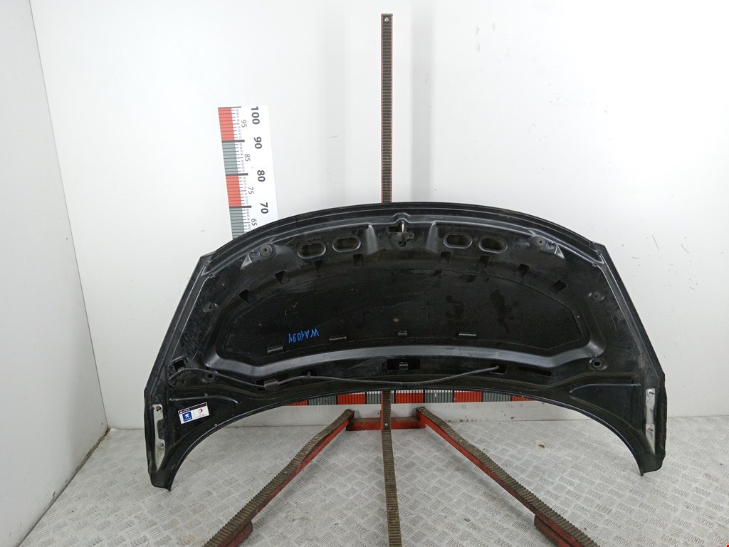 Капот PEUGEOT 207 2006-2015