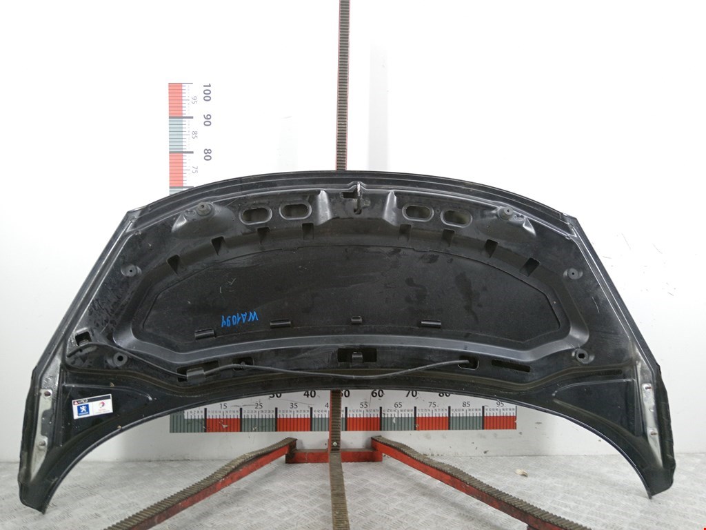 Капот PEUGEOT 207 2006-2015