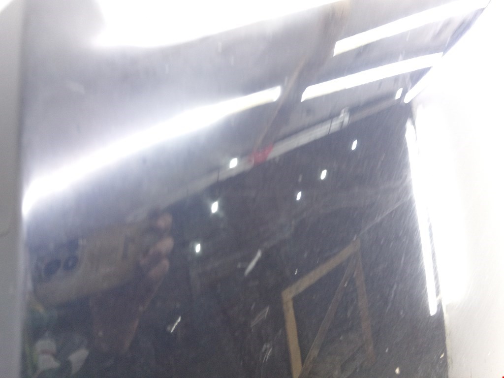 Капот MERCEDES-BENZ CLS-Class C219 2004-2010