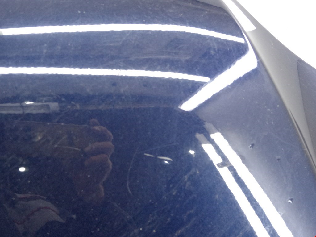 Капот MERCEDES-BENZ CLS-Class C219 2004-2010