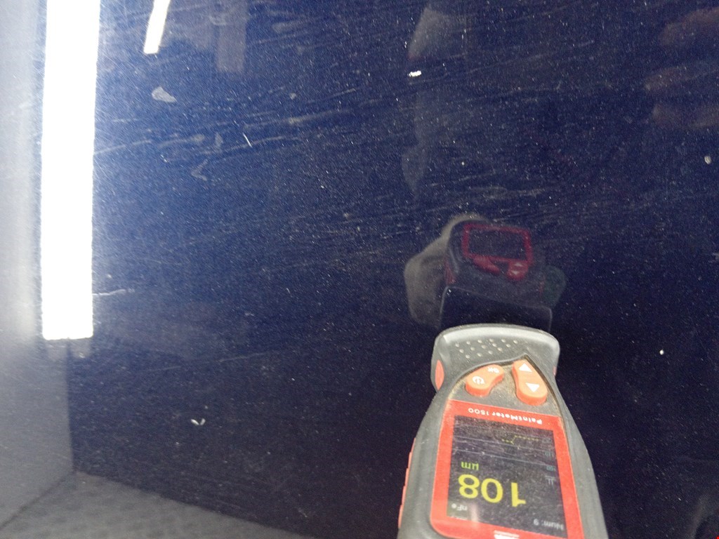 Капот MERCEDES-BENZ CLS-Class C219 2004-2010