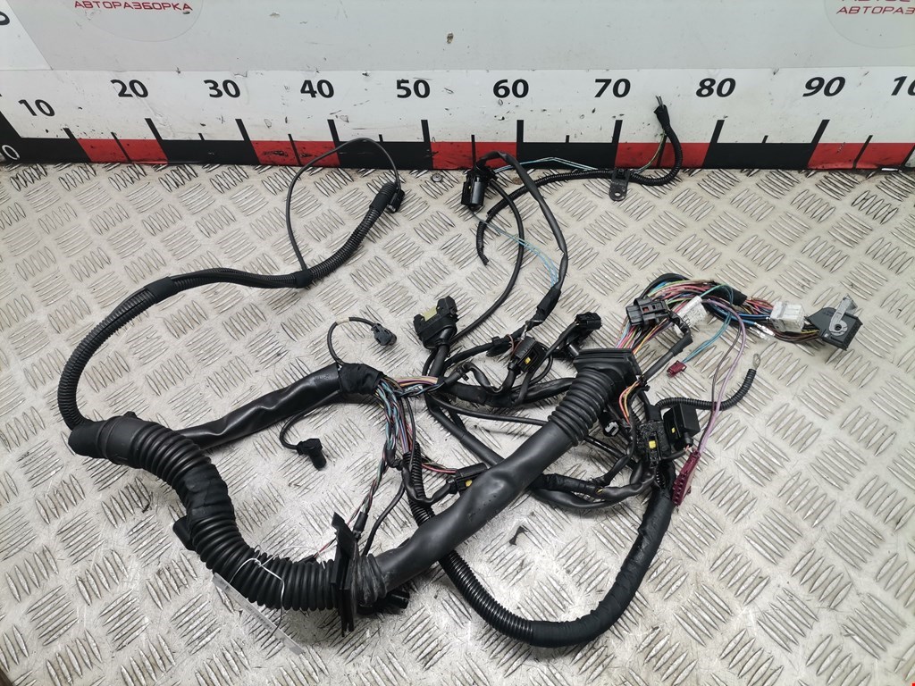 Проводка коса MERCEDES-BENZ C-Class C-klasse W203 2000-2007