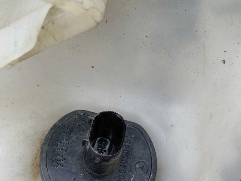 Бачок омывателя MERCEDES-BENZ CLS-Class C219 2004-2010