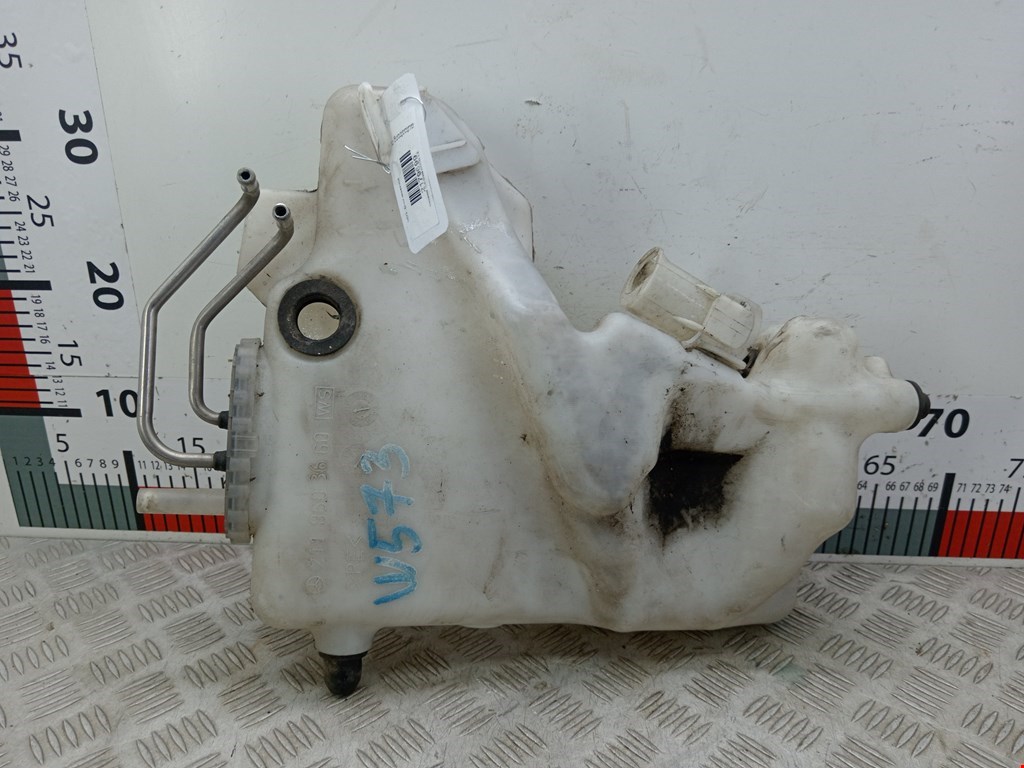 Бачок омывателя MERCEDES-BENZ CLS-Class C219 2004-2010