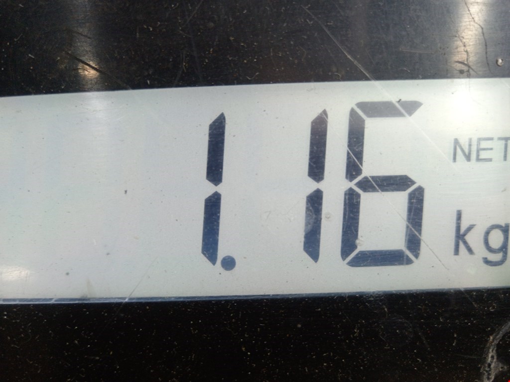 Бачок омывателя MERCEDES-BENZ CLS-Class C219 2004-2010