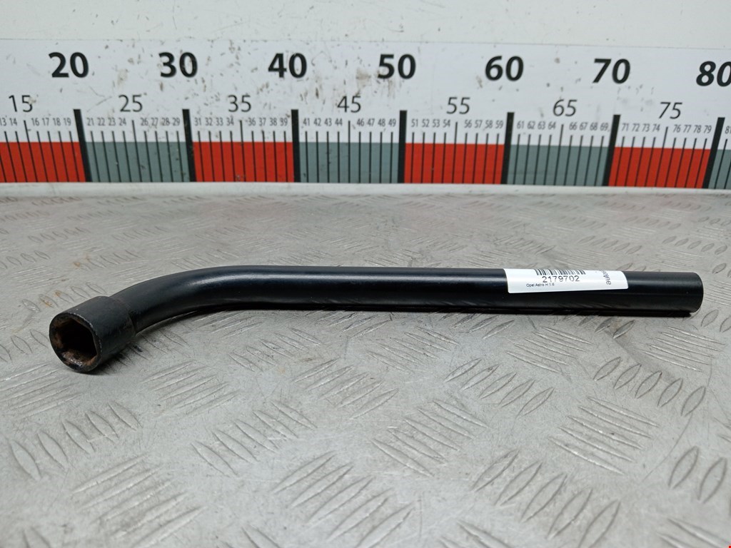 Ключ балонный OPEL Astra H/Family 2004-2015